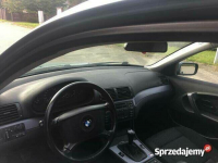 BMW 318ti przebieg 139tys.km Częstochowa - zdjęcie 3