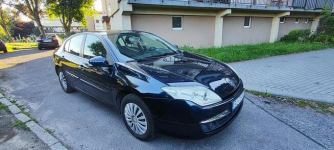 Renault Laguna 140km 2.0 benzyna Ruda Śląska - zdjęcie 4