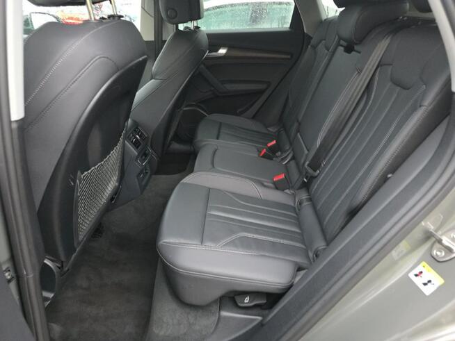 Audi Q5 Premium Plus / S-Line / niski przebieg Cieszyn - zdjęcie 11