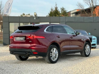 Jaguar F-Pace, 2017 Michałowice - zdjęcie 3