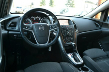 Opel Astra *Automat*Klima*Bez Wkładu* Zadbany*1.4T 140KM Częstochowa - zdjęcie 8