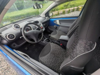 Peugeot 107 lift klimatyzacja, bez korozji Kamienna Góra - zdjęcie 8