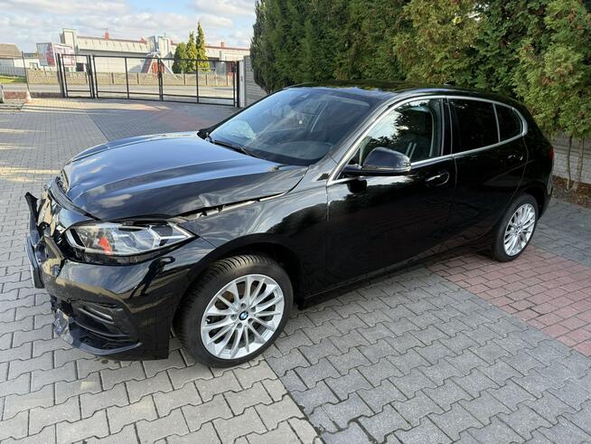 BMW 118 Zielona Łąka - zdjęcie 4