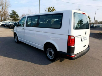 Volkswagen Transporter 9osób fv23 Karczew - zdjęcie 5