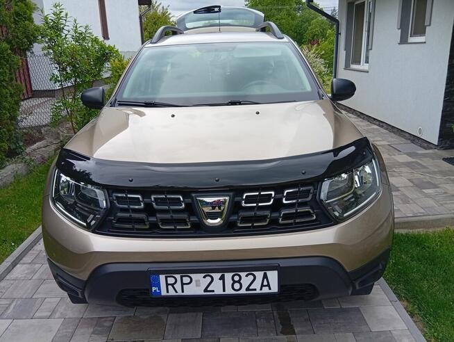 Dacie Duster 2020 Stobierna - zdjęcie 1