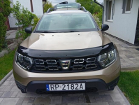 Dacie Duster 2020