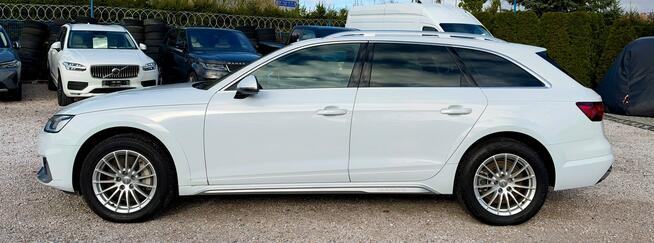 Audi A4 Allroad Quattro,mHEV,Full wersja,Idealna Kamienna Góra - zdjęcie 3