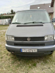 VW T4 transporter long 9 osobowy