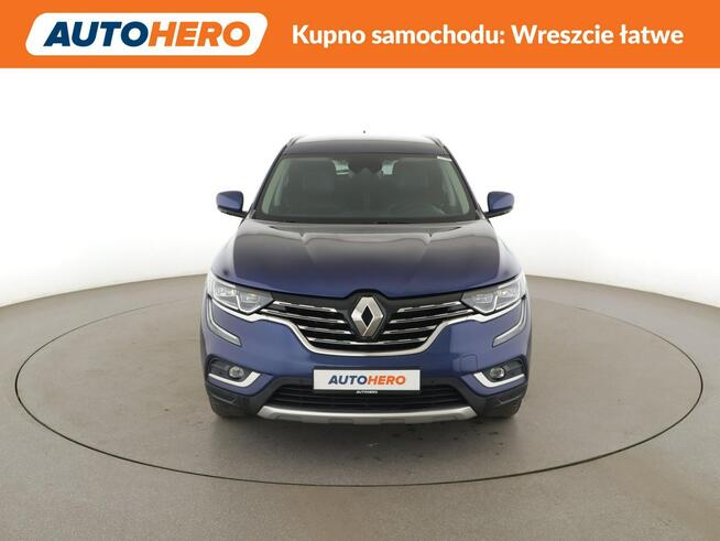 Renault Koleos led automat 4x4 navi kamera skora Warszawa - zdjęcie 11