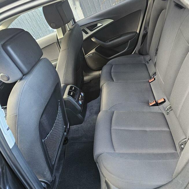 Audi a6 c7 Jak Nowy Serwis ASO Idealny Wszystko w Orginale Kołobrzeg - zdjęcie 7