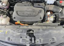Chrysler Pacifica LIMITED / Hybryda / niski przebieg Warszawa - zdjęcie 11