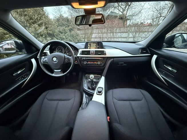 BMW 320 Bardzo dobry stan, Klimatronik, Alufelgi. Chlewice - zdjęcie 5