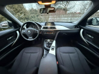 BMW 320 Bardzo dobry stan, Klimatronik, Alufelgi. Chlewice - zdjęcie 5