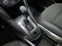 Opel Zafira *Lift* 1.6 Turbo 170 km Automat Skóra Full Led Stare Budy - zdjęcie 12
