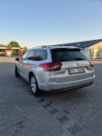 Citroen c5 2.0 hdi 163 km Lechów - zdjęcie 6
