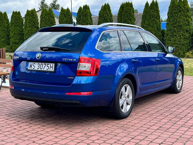 Skoda Octavia | 2.0 TDI | Manual | Diesel | 150 KM | Nowe Iganie - zdjęcie 4