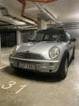 SPRZEDAM MINI COOPER Warszawa - zdjęcie 1