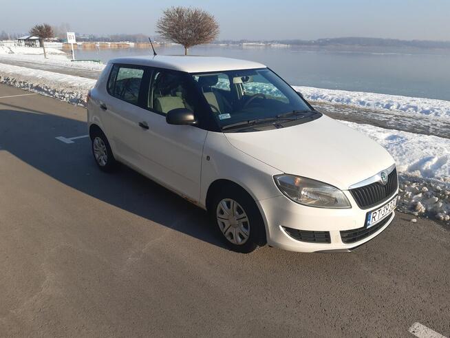 SPRZEDAM SAMOCHÓD Tarnobrzeg - zdjęcie 9