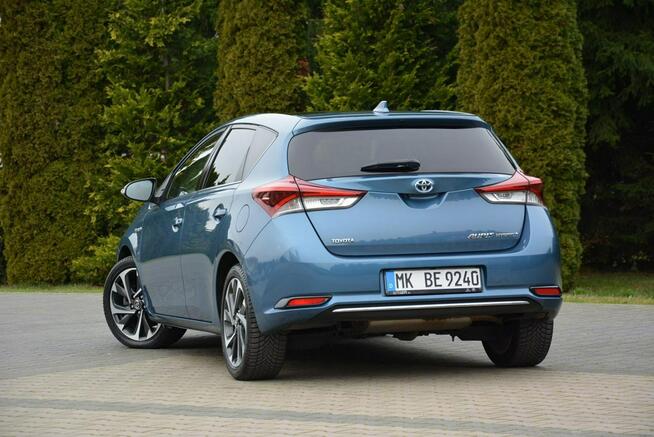 Lift Premium Panorama Ledy Navi Kamera Keyless go Aso Toyota Ostrów Mazowiecka - zdjęcie 7