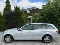 Mercedes C 180 Bardzo zadbana - 100% oryginalny przebieg Poznań - zdjęcie 4