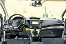 Honda CR-V 2,0i-VTEC 155KM /EXECUTIVE/Navi/Kamera/LEDy/Parktronic Węgrów - zdjęcie 5