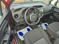 Toyota Yaris Tylko 55.000km* Super stan8* 2 komp kół Bydgoszcz - zdjęcie 12