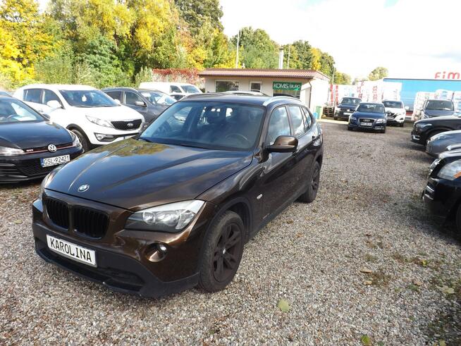 BMW X1 Słupsk - zdjęcie 3