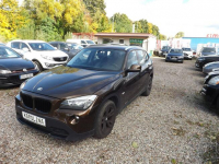 BMW X1 Słupsk - zdjęcie 3