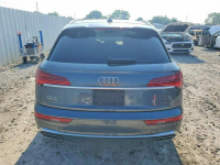Audi Q5 PREMIUM PLUS / S-Line / Quattro Częstochowa - zdjęcie 6