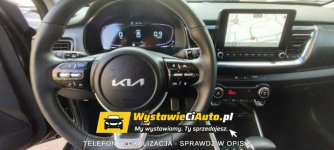 Kia Stonic GT-line Telefon: 790450394 Lokalizacja: Buk Włocławek - zdjęcie 9