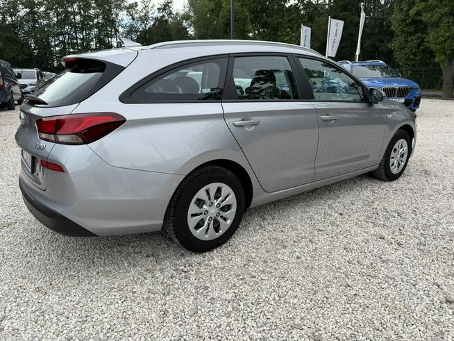 Hyundai I30 1.5 DPI Classic + Pakiet Drive! Salon Polska! Pęcice - zdjęcie 12