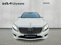 Mercedes S 550 W222, 4Matic  4.7 V8 455KM USA Łódź - zdjęcie 2