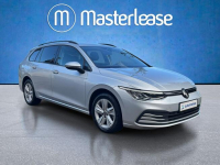 Volkswagen Golf 2.0 TDI Life! Z Polskiego Salonu! Faktura VAT! Warszawa - zdjęcie 3