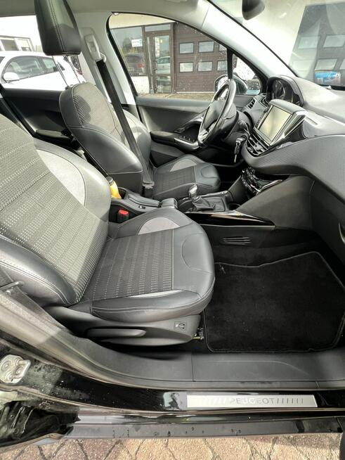 Peugeot 2008 PANORAMA Słupsk - zdjęcie 11