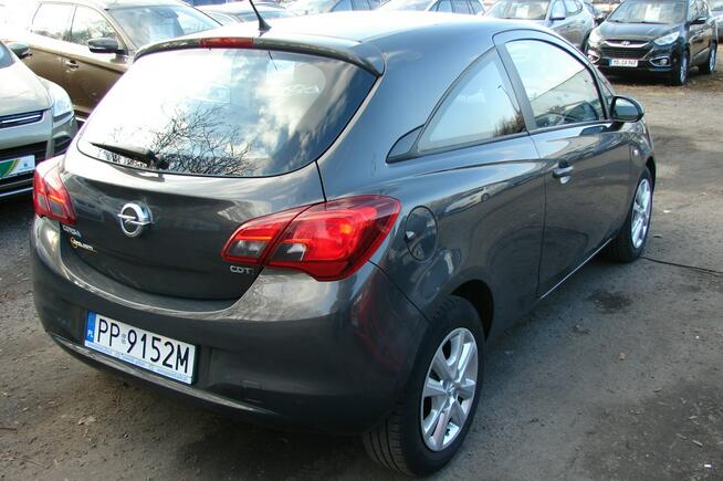 Opel Corsa Auto jak z bajki, super stan , mały przebieg Piła - zdjęcie 3