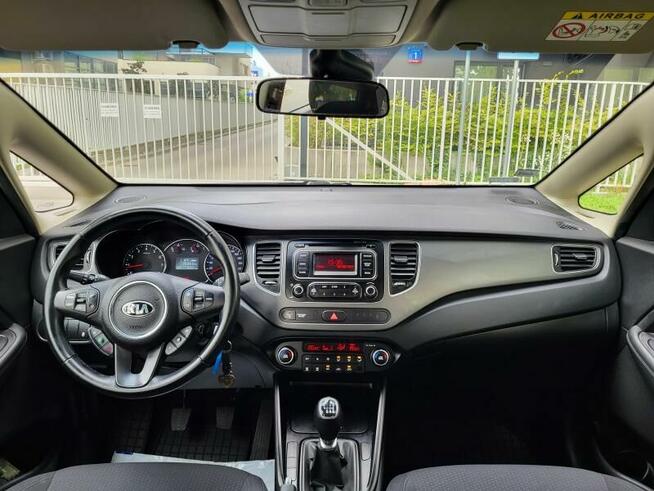 1.6l GDI benzyna 135KM*Salon PL*1 Właścicielka * Serwisowany Warszawa - zdjęcie 4