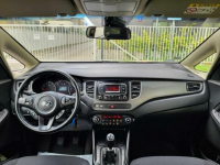 1.6l GDI benzyna 135KM*Salon PL*1 Właścicielka * Serwisowany Warszawa - zdjęcie 4