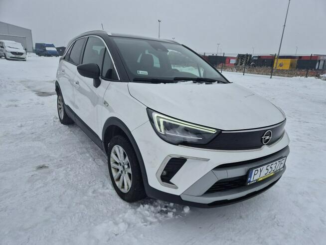 Opel Crossland Komorniki - zdjęcie 1