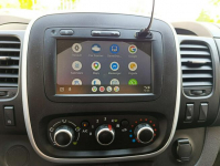 Renault Trafic 9osób fv23 automat Karczew - zdjęcie 7