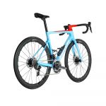 BMC Teammachine SLR 01 ONE - Road Bike - 2024 (RUNCYCLES) Bemowo - zdjęcie 2