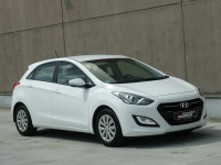 Hyundai i30 1.6 CRDi 110KM/Nawi/Kamera cofania/Telefon Lublin - zdjęcie 2