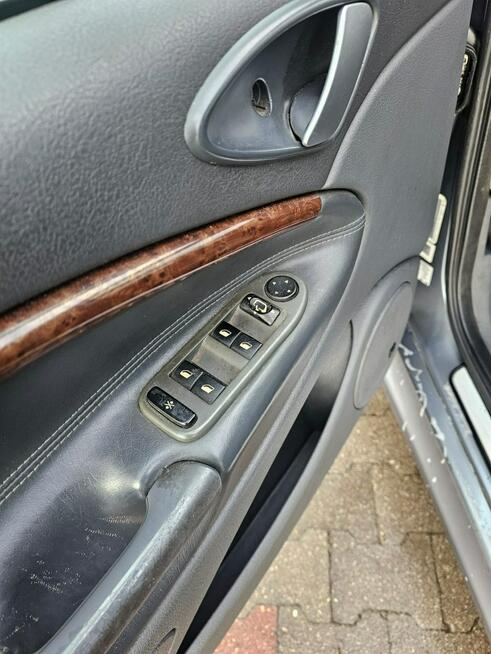 Citroen C5 Klimatyzacja - 2002r - 2.2 HDI Głogów - zdjęcie 12