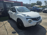 Nissan Juke 110 KM | Kamera cofania | Android | Klimatronik | Alufelgi Kraków - zdjęcie 3