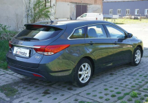 Hyundai i40 Bogate wyposażenie Niski przebieg Serwisowany Mirsk - zdjęcie 5