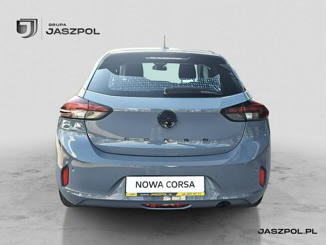 Opel Corsa 1.2 100KM MT6 - PRZEDŁUŻONA OCHRONA 8 LAT Łódź - zdjęcie 6