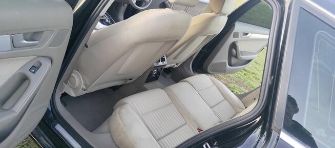 Audi A4 b8 2010r multitronic Anglik. Piekny Odolanów - zdjęcie 4