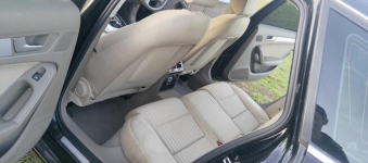 Audi A4 b8 2010r multitronic Anglik. Piekny Odolanów - zdjęcie 4