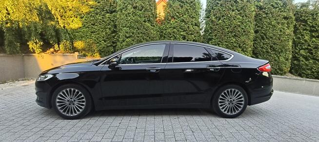 Ford Mondeo 2.0benz*4x4*Automat*Titanium Bibice - zdjęcie 6