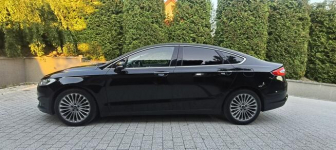 Ford Mondeo 2.0benz*4x4*Automat*Titanium Bibice - zdjęcie 6