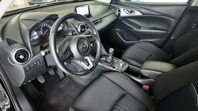Mazda CX-3 Serwis ASO/Niski przebieg Kraczkowa - zdjęcie 9